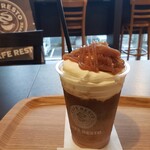 カフェ レスト - 