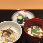 花小路 さわ田 - 