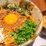 まぜ麺 マホロバ コザ - 