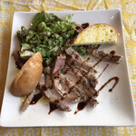 ダ アルフレード - 