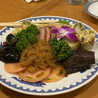 横浜中華街 北京飯店 - 