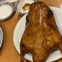 横浜中華街 北京飯店 - 