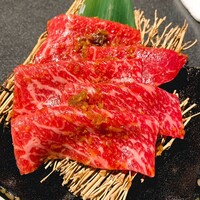 名古屋焼肉きらく - 