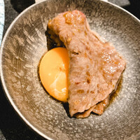 名古屋焼肉きらく - 