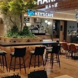 トップス キーズ カフェ 中野マルイ店 Top S Key S Cafe 中野 カフェ ネット予約可 食べログ