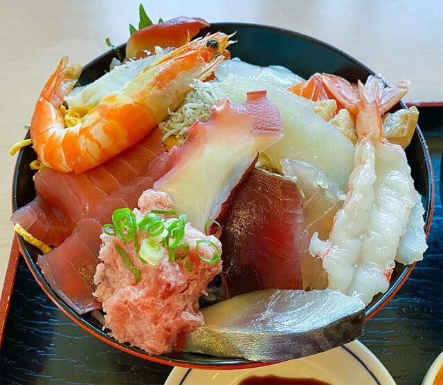Seafood Ryori Nakano photo 5
