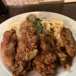 洋食 小春軒 - カキバター焼き