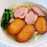 丸山製麺 - 