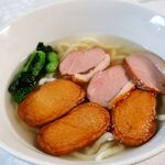 丸山製麺 - 