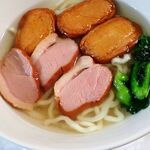 丸山製麺 - 