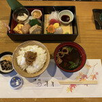 大人の和食店 酒縁 青月 - 満月(¥1700税抜き)