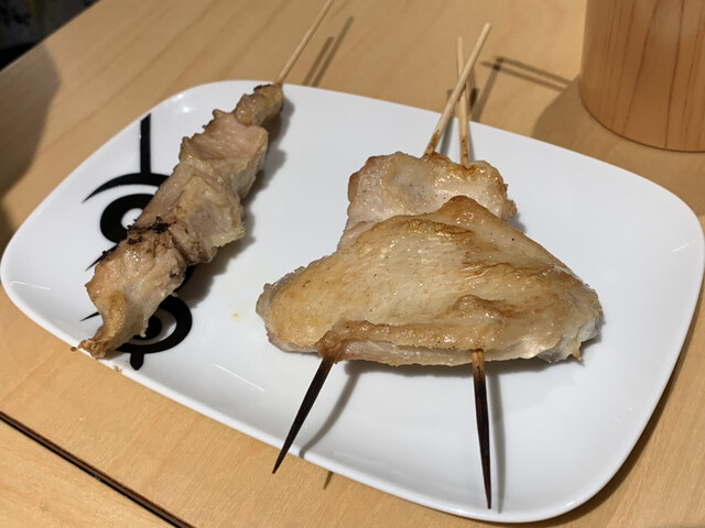 博多やさい巻串 鳴門 天神中央公園店 中洲川端 焼鳥 ネット予約可 食べログ