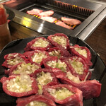 Yakiniku Shuka Nami - 