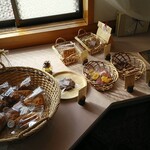 こめこのおかし 灯菓 - 