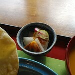 こめこのおかし 灯菓 - 