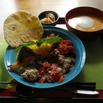 こめこのおかし 灯菓 - 