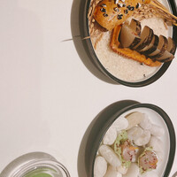 フランス料理 エステール by アラン・デュカス - 