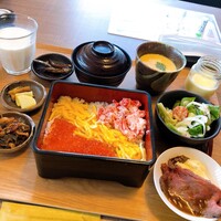 蟹料理・和牛しゃぶしゃぶ・海鮮 天空-SORA- - 