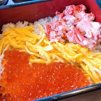 蟹料理・和牛しゃぶしゃぶ・海鮮 天空-SORA- - 
