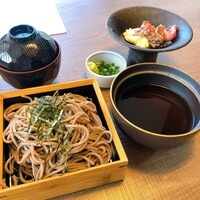 蟹料理・和牛しゃぶしゃぶ・海鮮 天空-SORA- - 