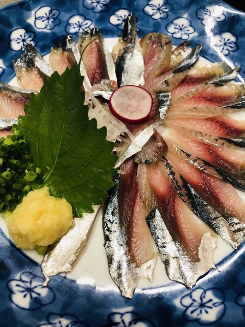 和食たまゆら - 山形（居酒屋）の写真