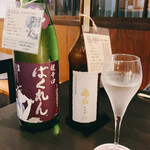 日本酒バル米酒 - 