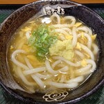 Hanamaru Udon - 