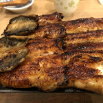 Unagi Kazutomo - 