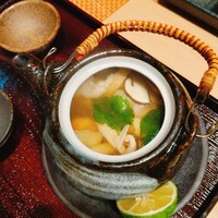 藁焼きと水炊き 葵 - 