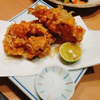 藁焼きと水炊き 葵 - 
