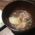 松阪牛 焼肉のGANSAN - トック
