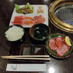 Wagyuu Yakiniku Ryuujin - 