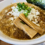 Tsubame Ramen YUKI - 中華そば