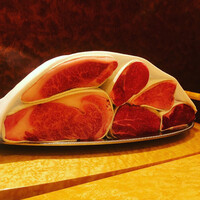 三田牛竈炭火焼 ウェスタ - 