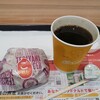 マクドナルド - ドリンク写真: