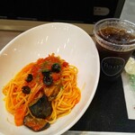 タリーズコーヒー - 