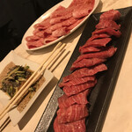 焼肉 粋 - 