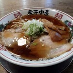 麺や ゼットン - 麺や ゼットン