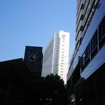 レストラン＆ラウンジ eu - 