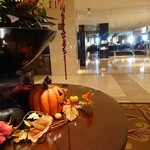 レストラン＆ラウンジ eu - 