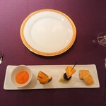 レストラン＆ラウンジ eu - 