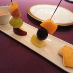 レストラン＆ラウンジ eu - 