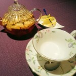 レストラン＆ラウンジ eu - 