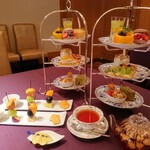 レストラン＆ラウンジ eu - 