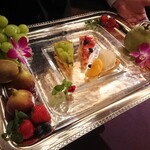 レストラン＆ラウンジ eu - 