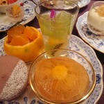 レストラン＆ラウンジ eu - 