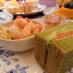 レストラン＆ラウンジ eu - 