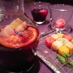 レストラン＆ラウンジ eu - 