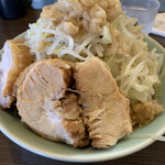 かじろうramen7 - 