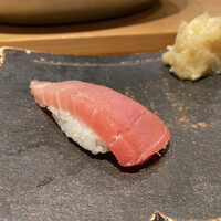 すし屋のさい藤 札幌本店 - 中トロ
